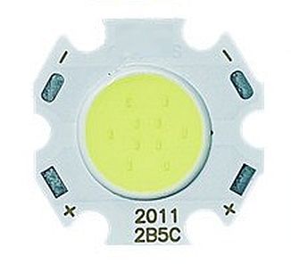 Power LED SMD 2011 2B5C 02